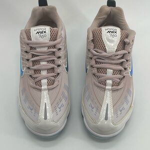Nike Women’s Air VaporMax 360 Stone Mauve